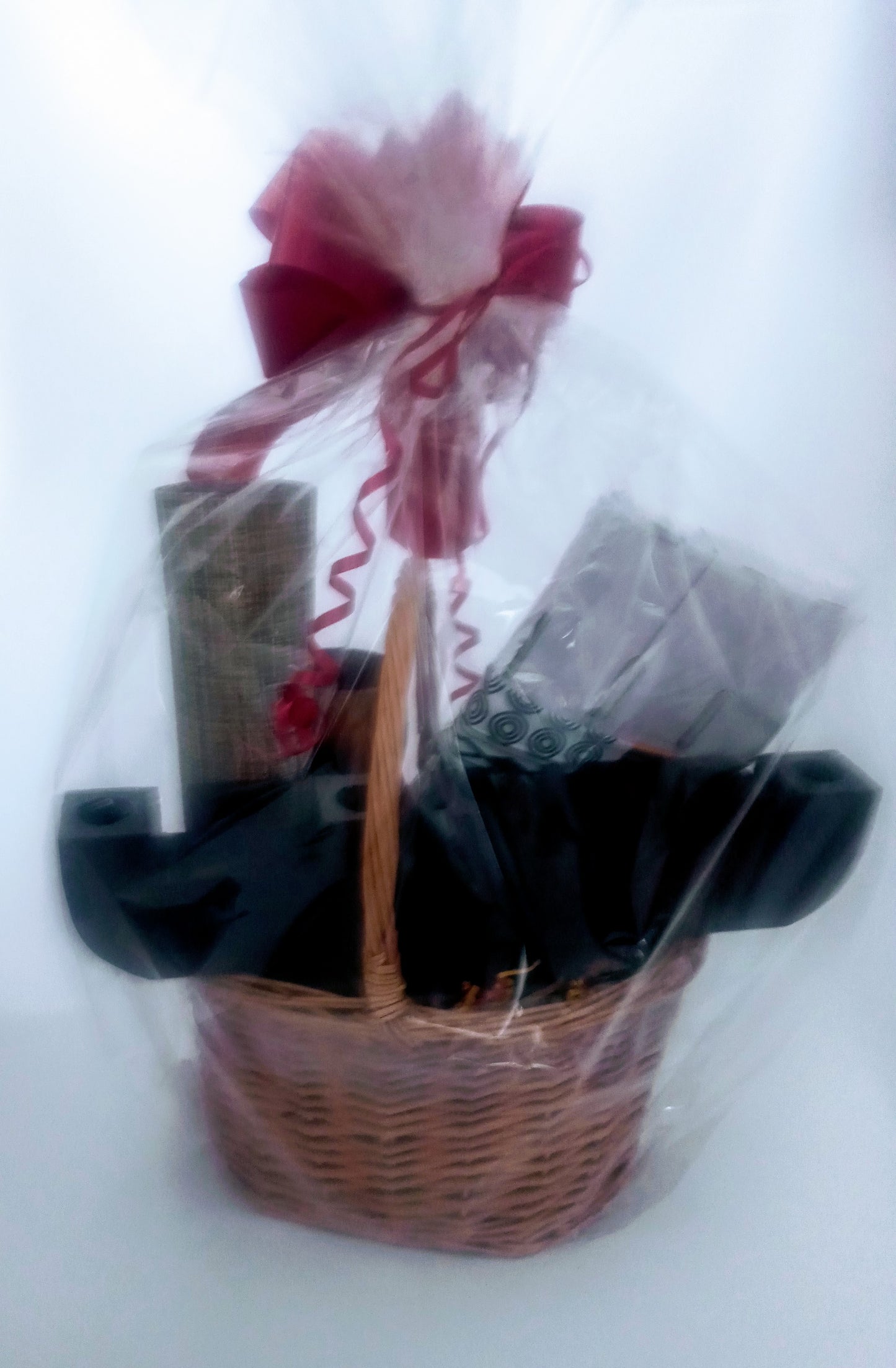 Kwanzaa Gift Basket