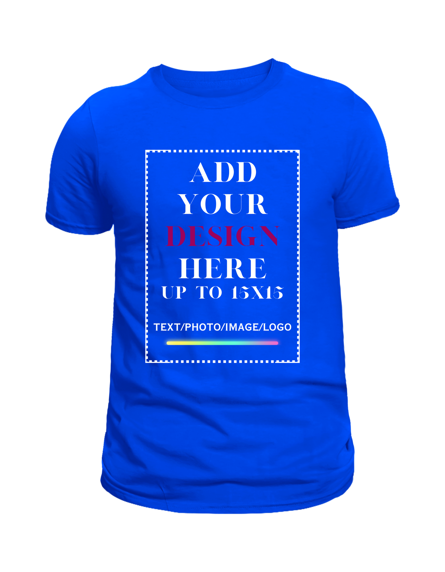 Custom Family Reunion Shirts | Personalized Reunion T-Shirts