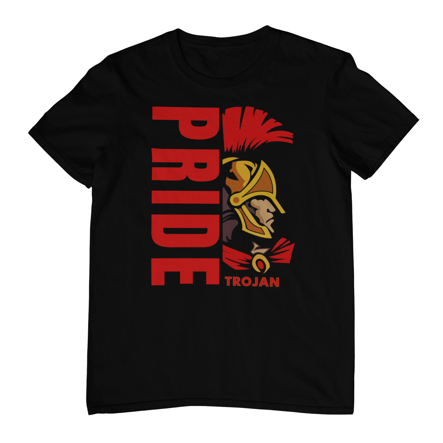 Trojan Pride T-Shirt