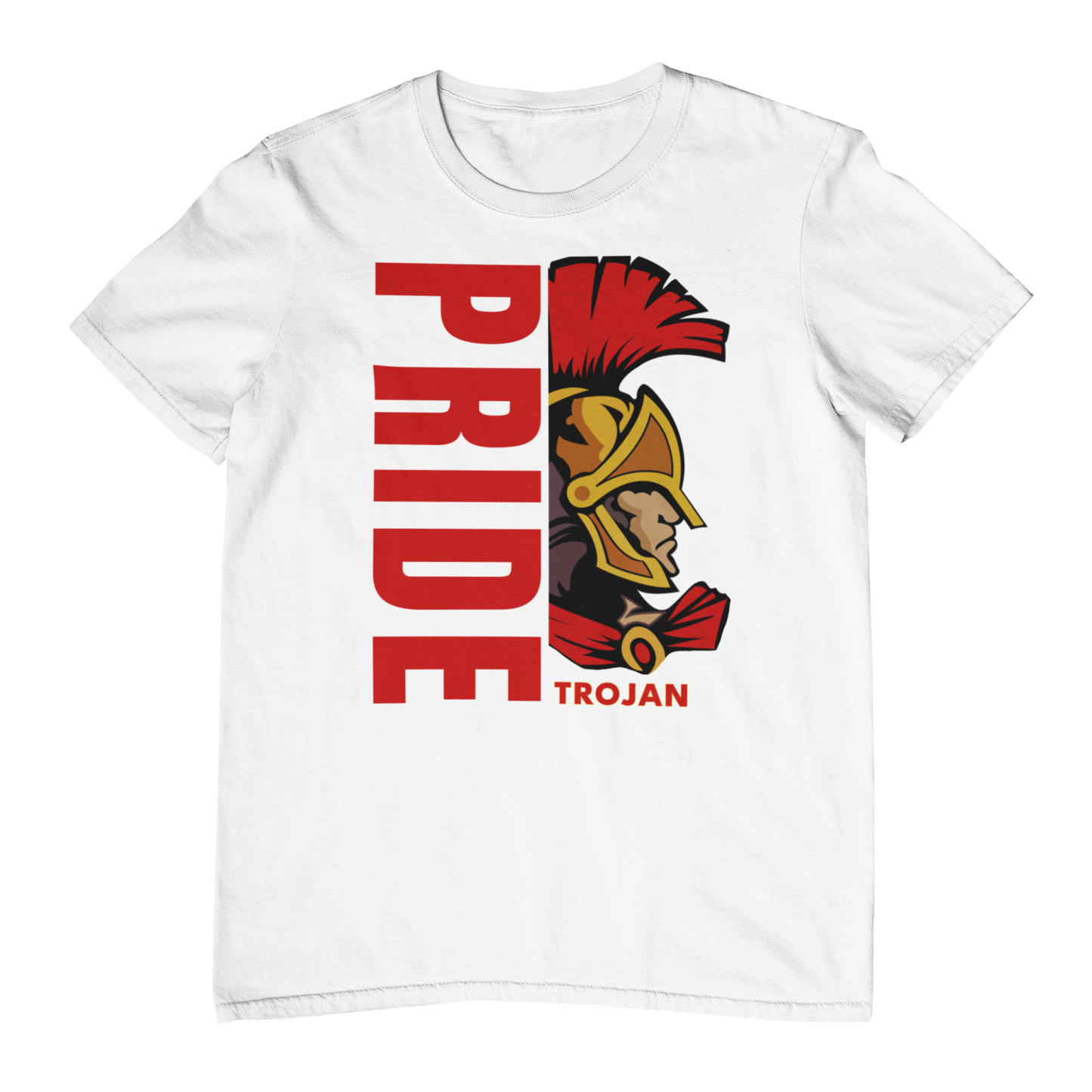 Trojan Pride T-Shirt