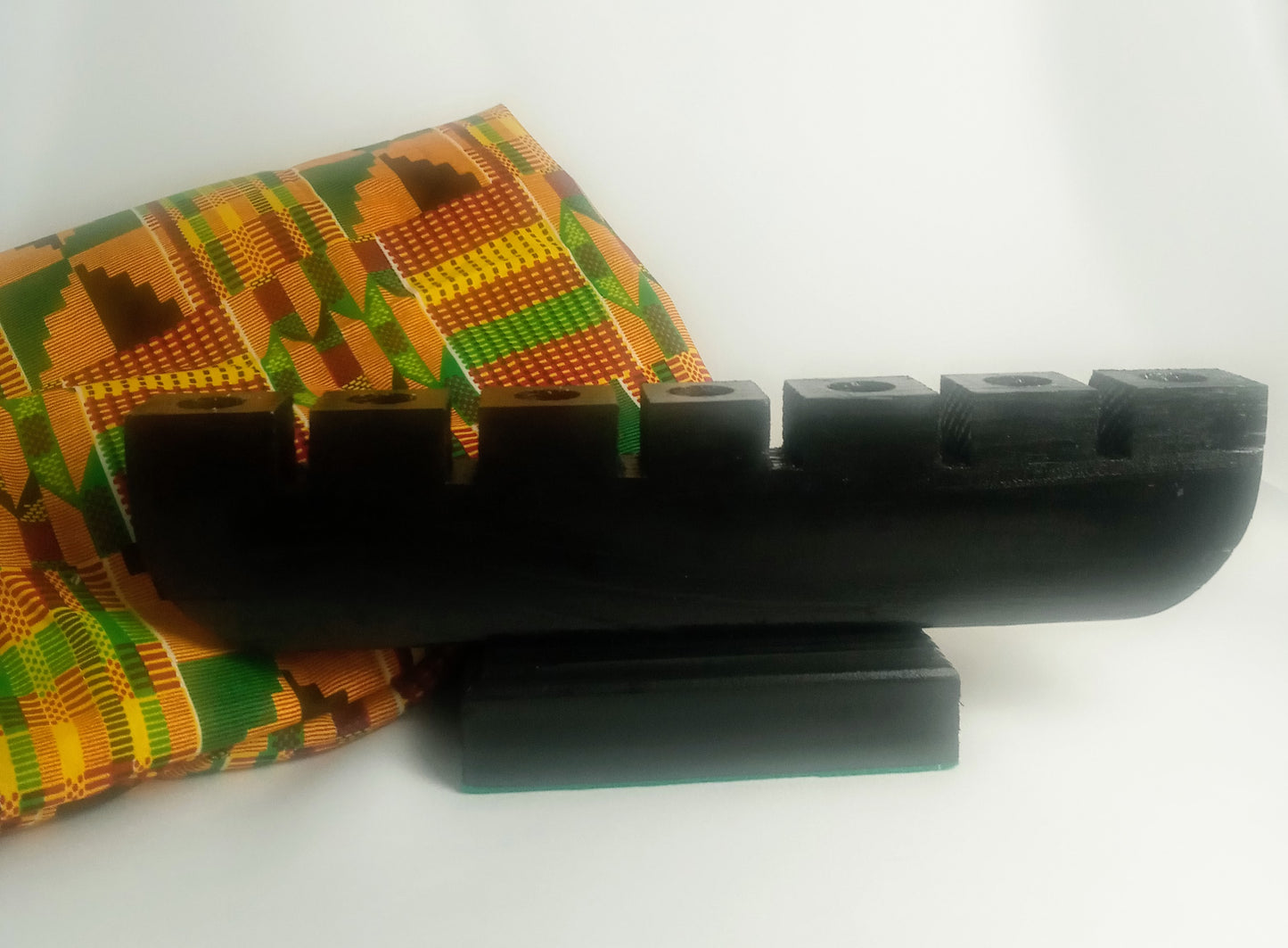 Kente African Print Cloth