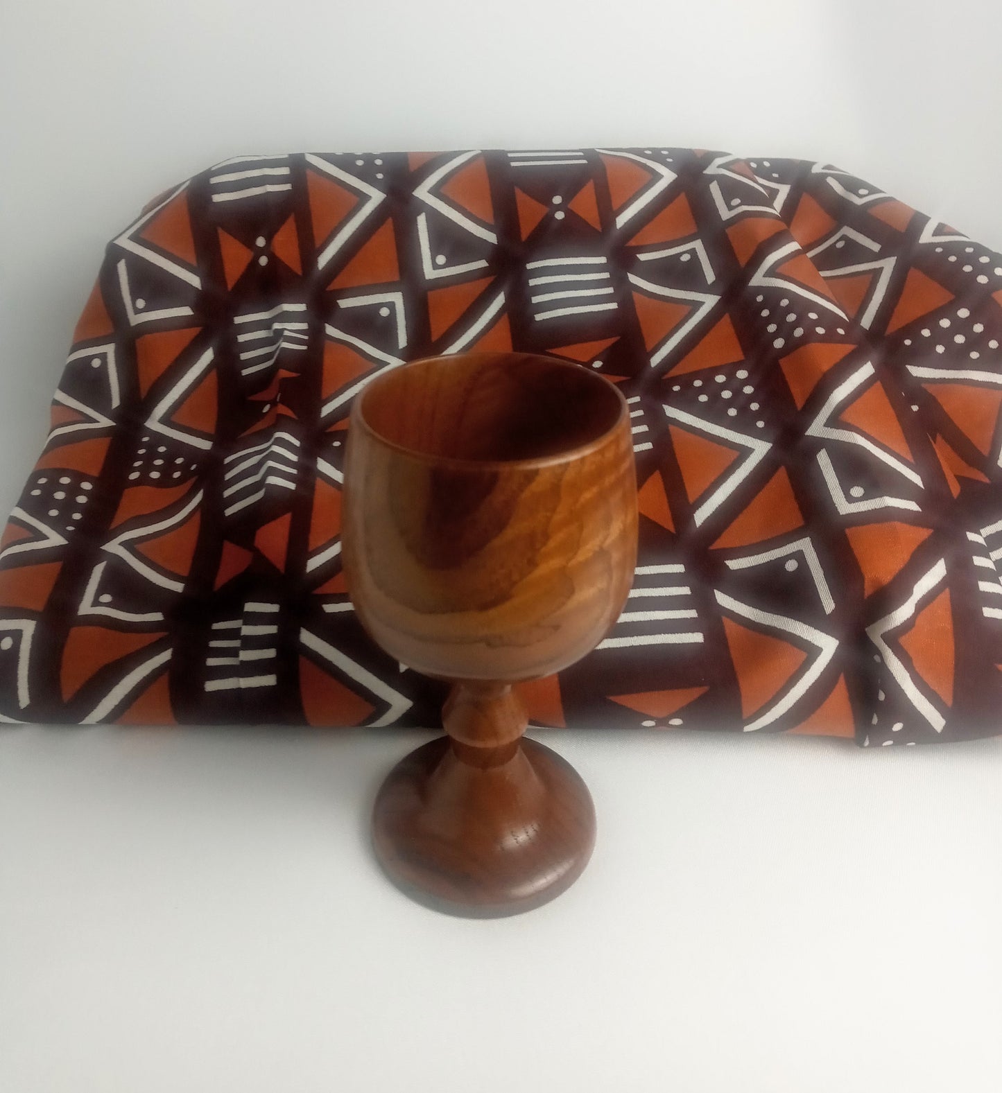 African Print Cloth