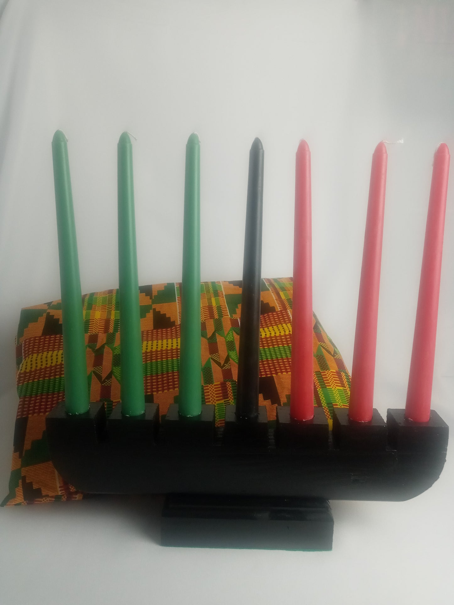 Kwanzaa Candles