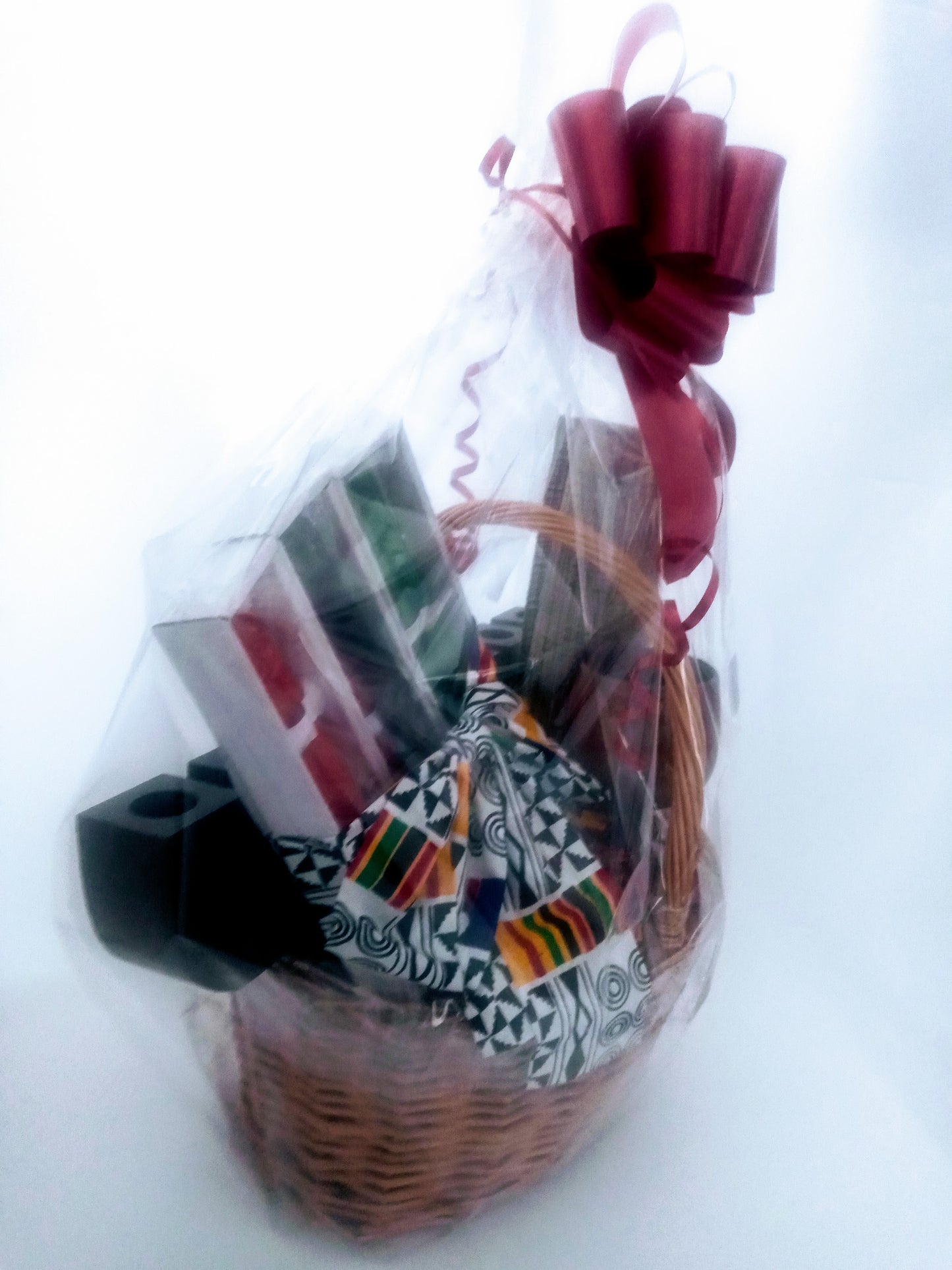 Kwanzaa Gift Basket