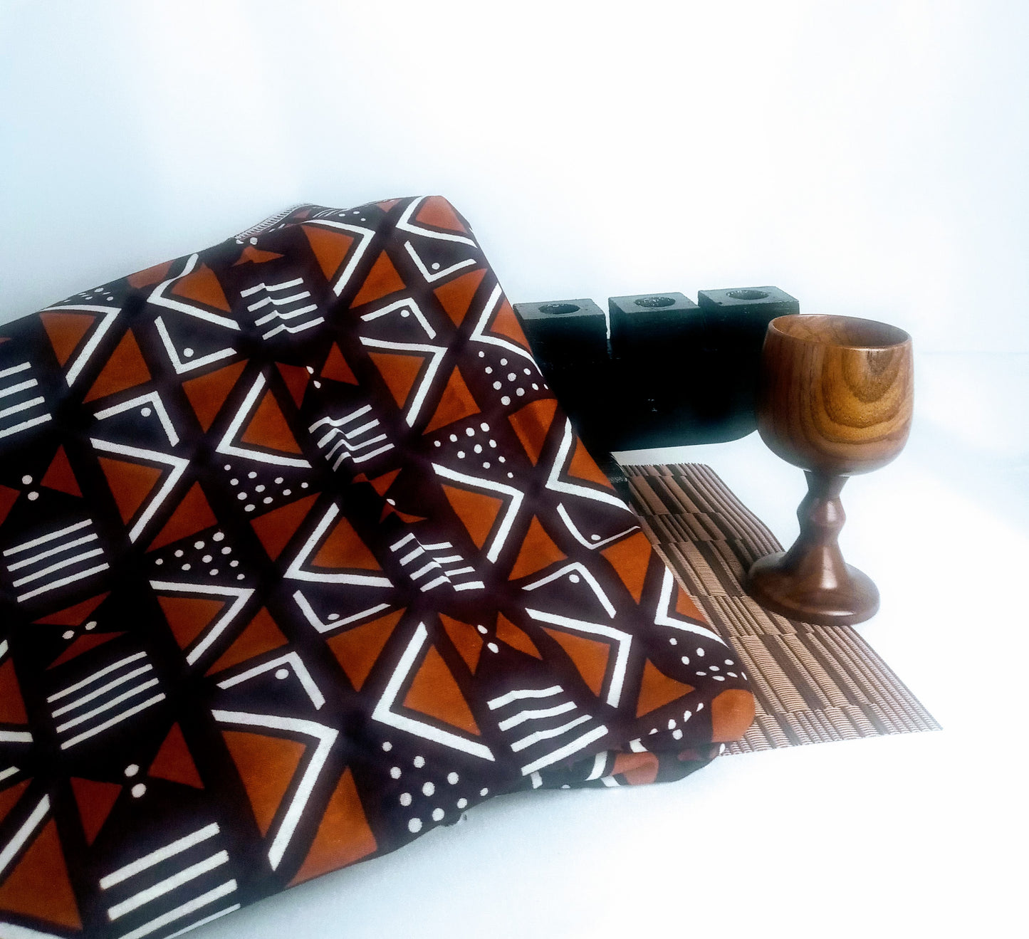 African Print Cloth