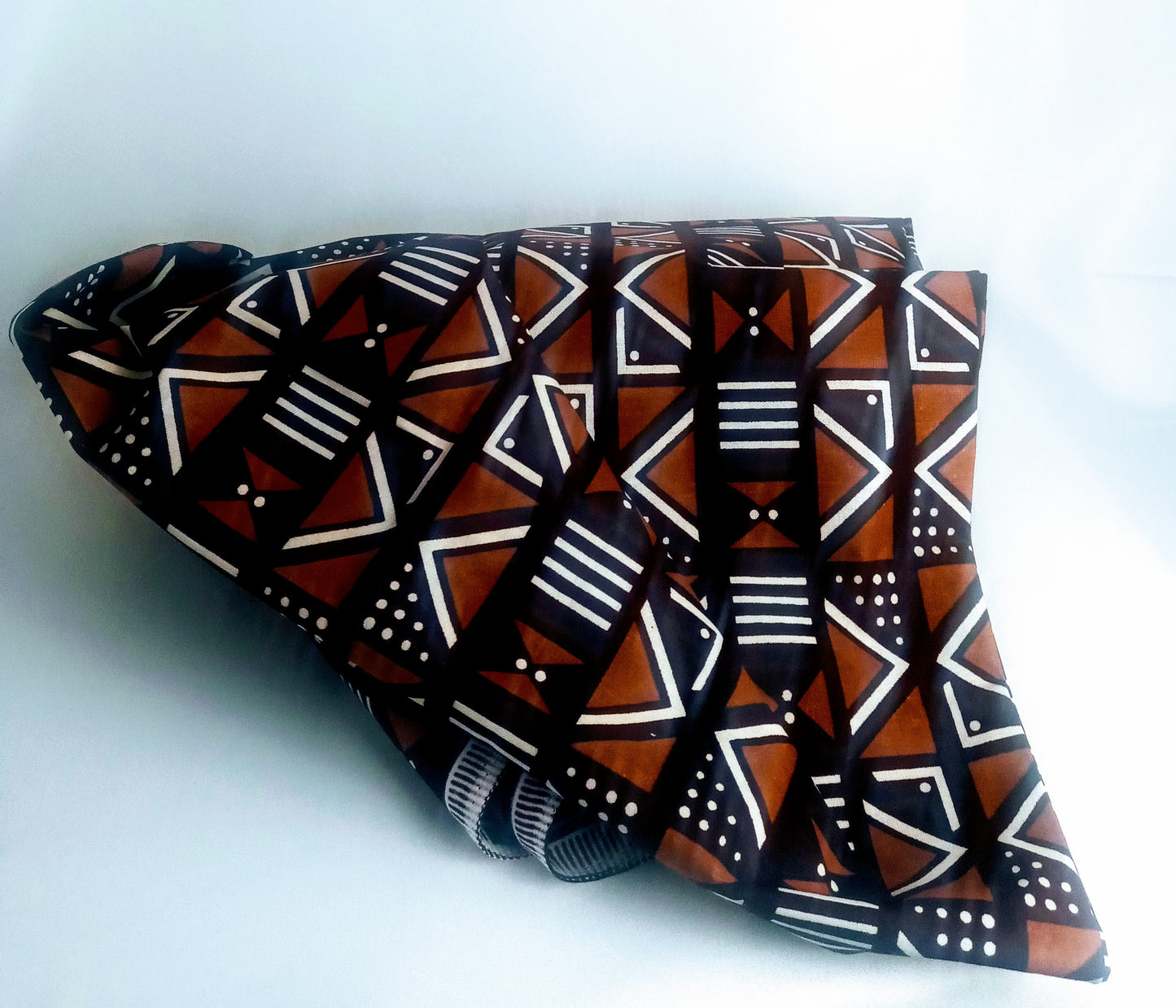 African Print Cloth