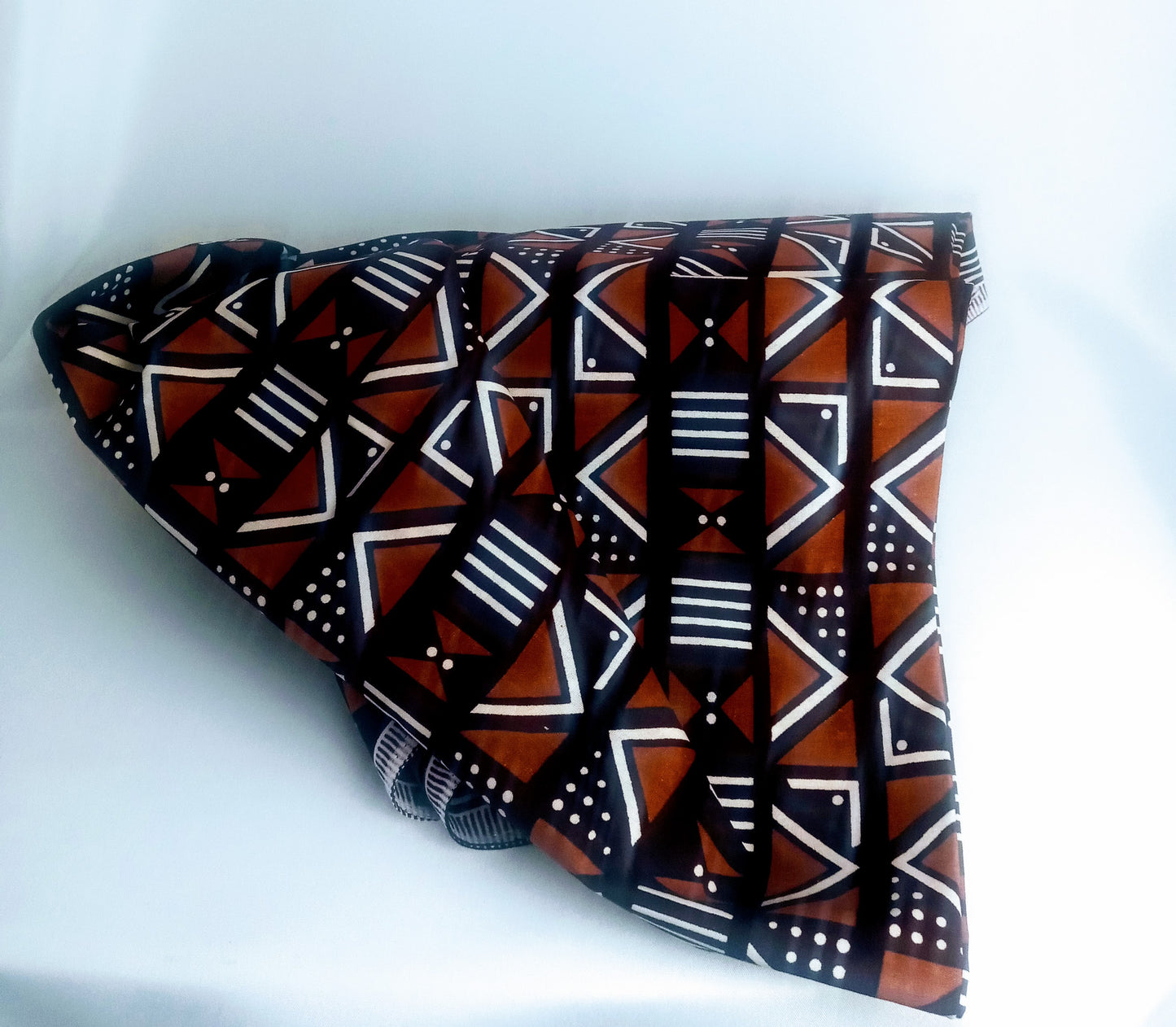 African Print Cloth