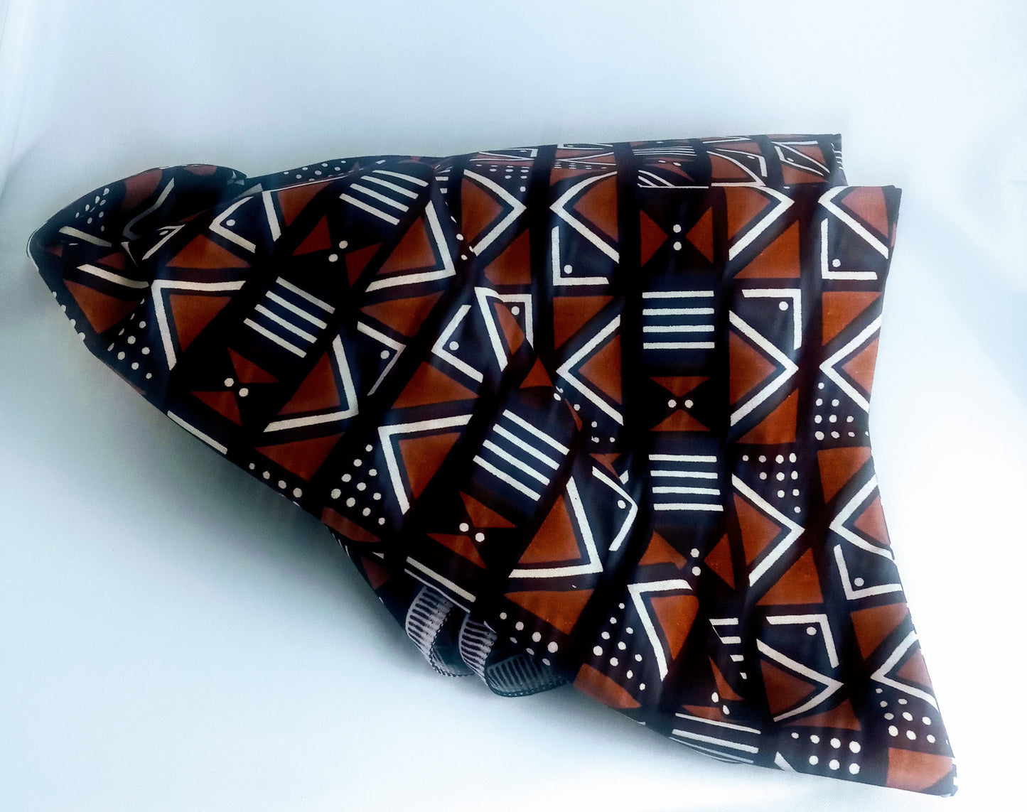 African Print Cloth