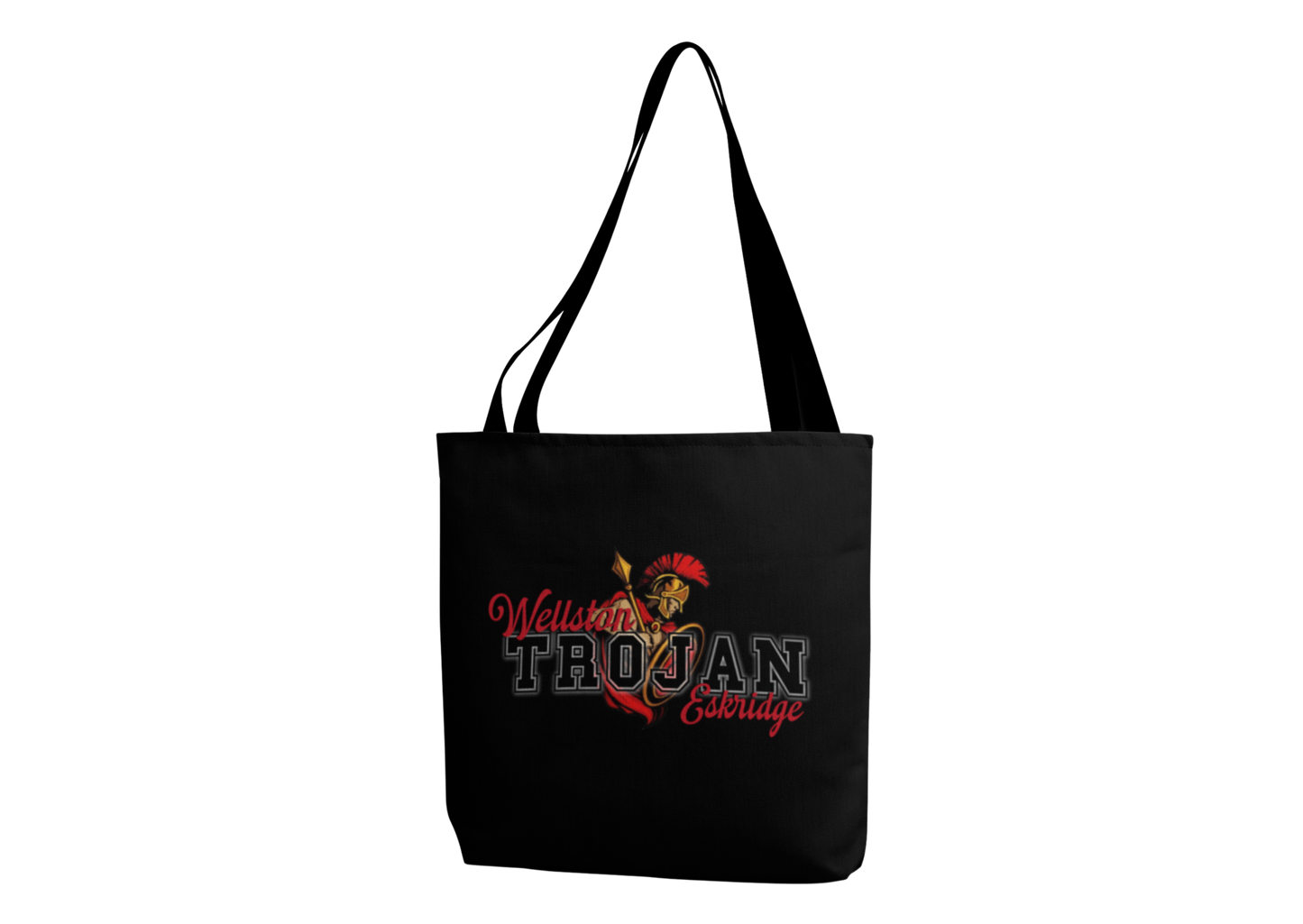 Wellston Alumni Tote Bag