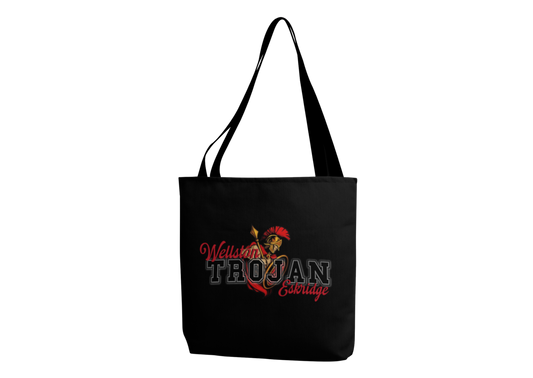 Wellston Alumni Tote Bag