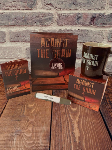 Father's Day Deluxe Gift Set -Against the Grain