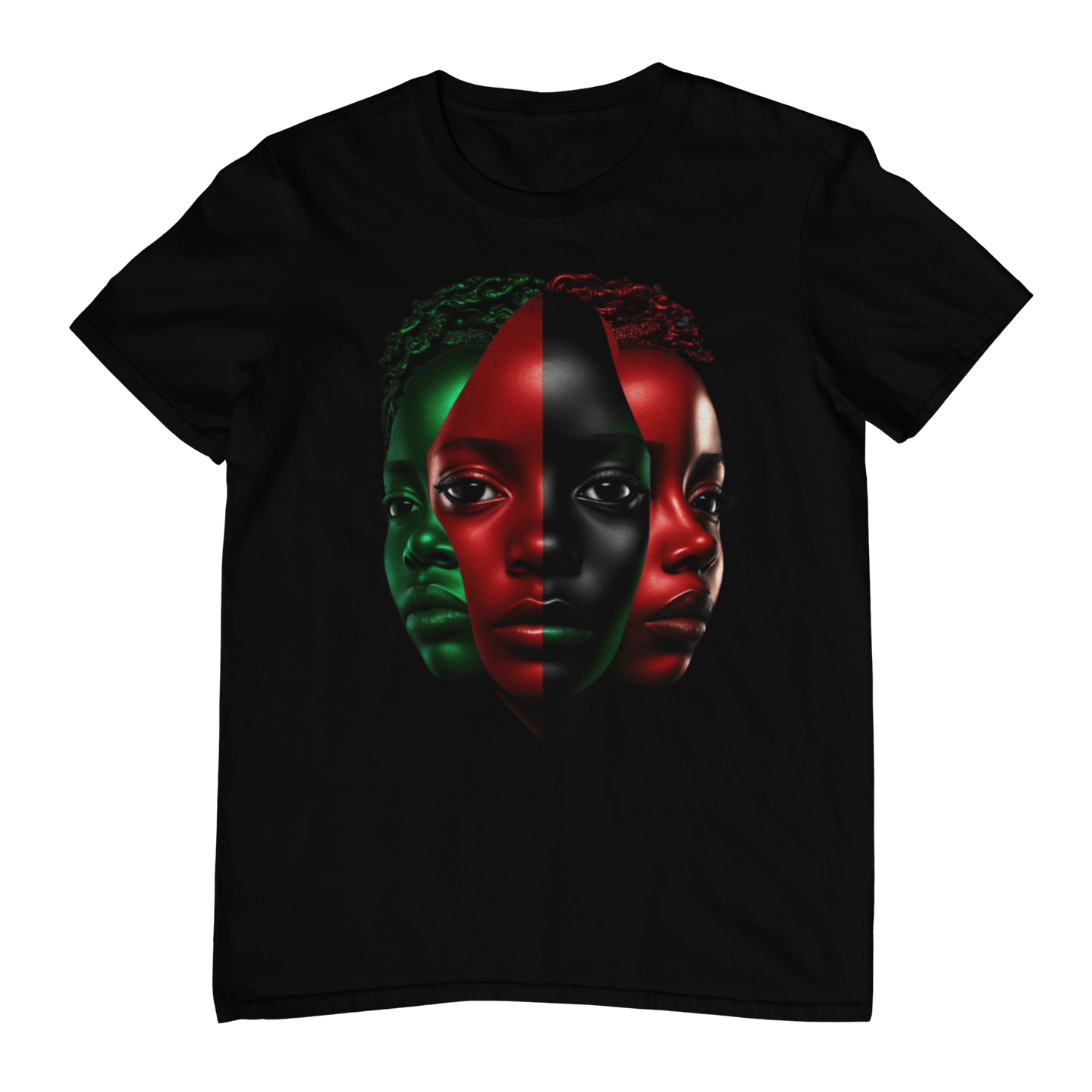 "African History Tee"