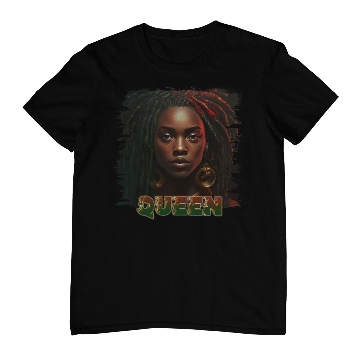 "African History Tee"