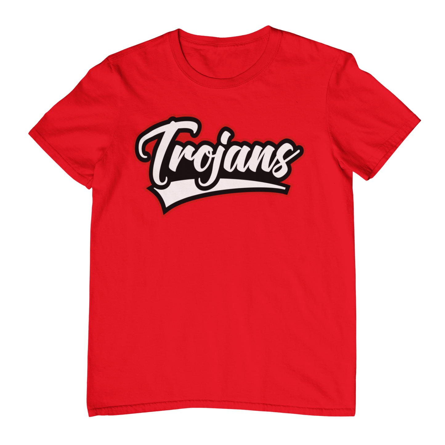 Trojans T-shirt