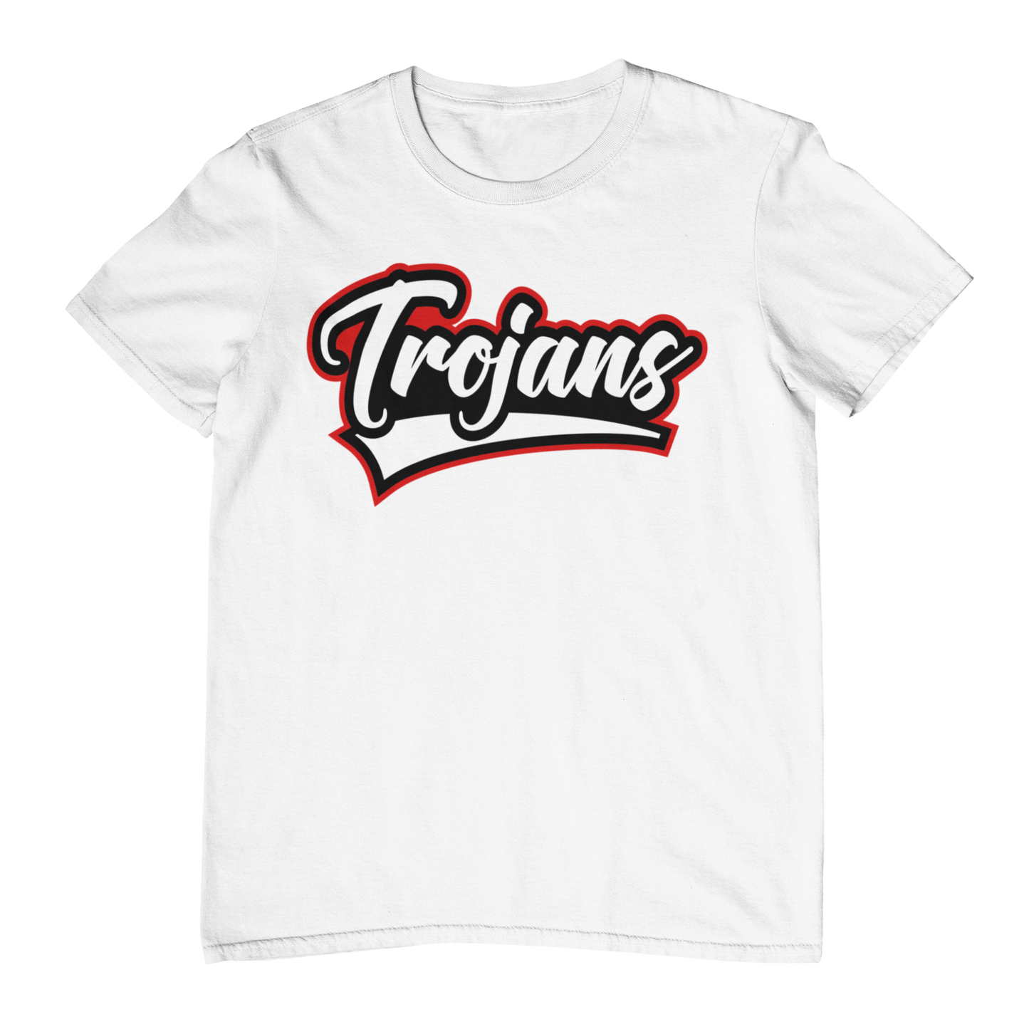 Trojans T-shirt