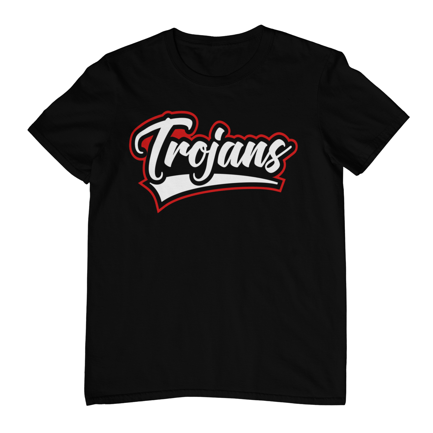 Trojans T-shirt